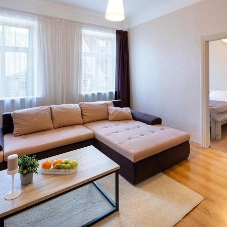 Old Riga Aldaru Street One Bedroom Apartment Екстер'єр фото