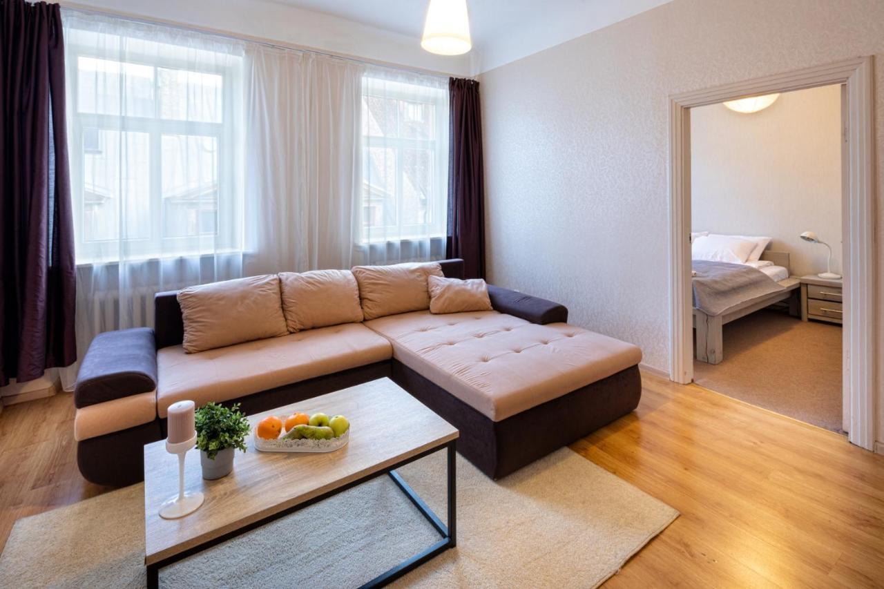 Old Riga Aldaru Street One Bedroom Apartment Екстер'єр фото