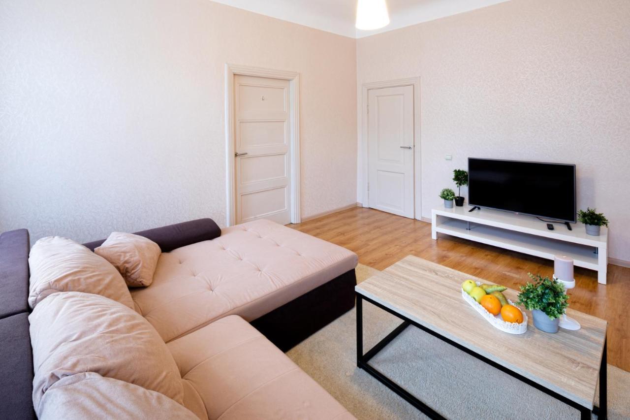 Old Riga Aldaru Street One Bedroom Apartment Екстер'єр фото