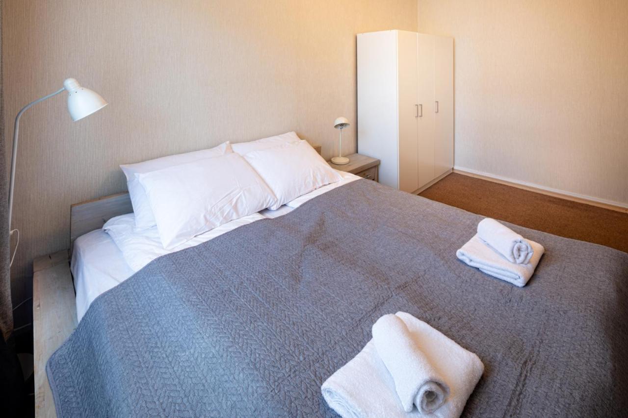 Old Riga Aldaru Street One Bedroom Apartment Екстер'єр фото