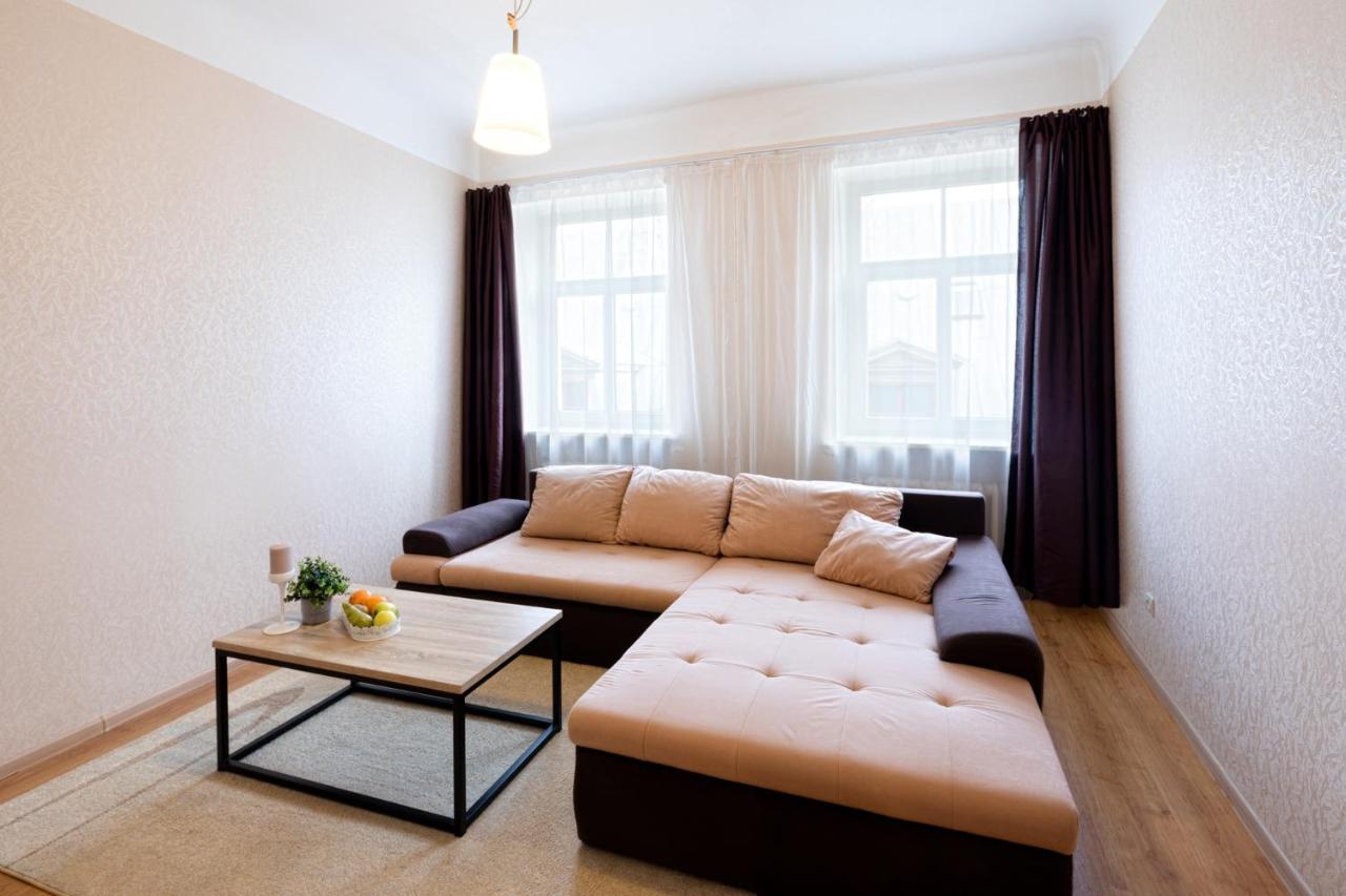 Old Riga Aldaru Street One Bedroom Apartment Екстер'єр фото