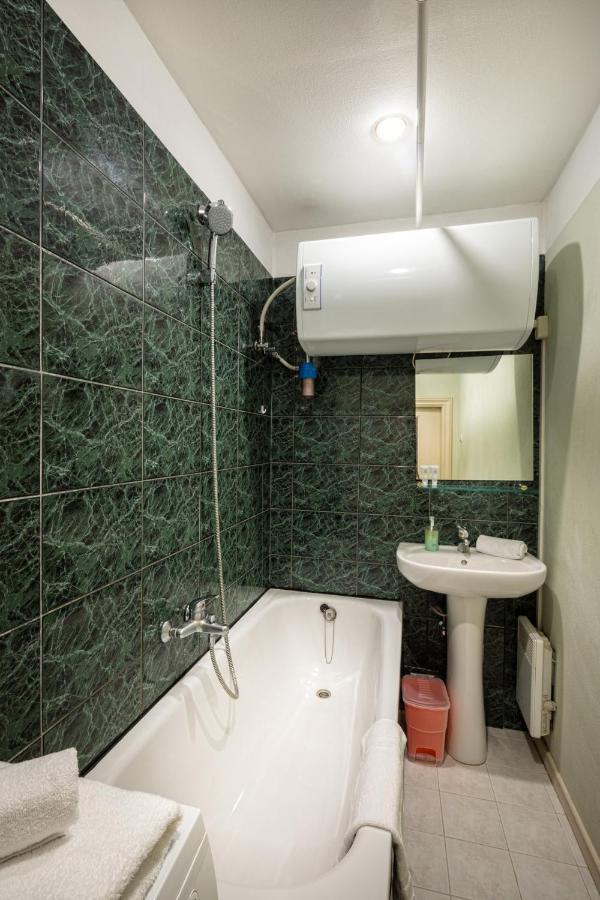 Old Riga Aldaru Street One Bedroom Apartment Екстер'єр фото