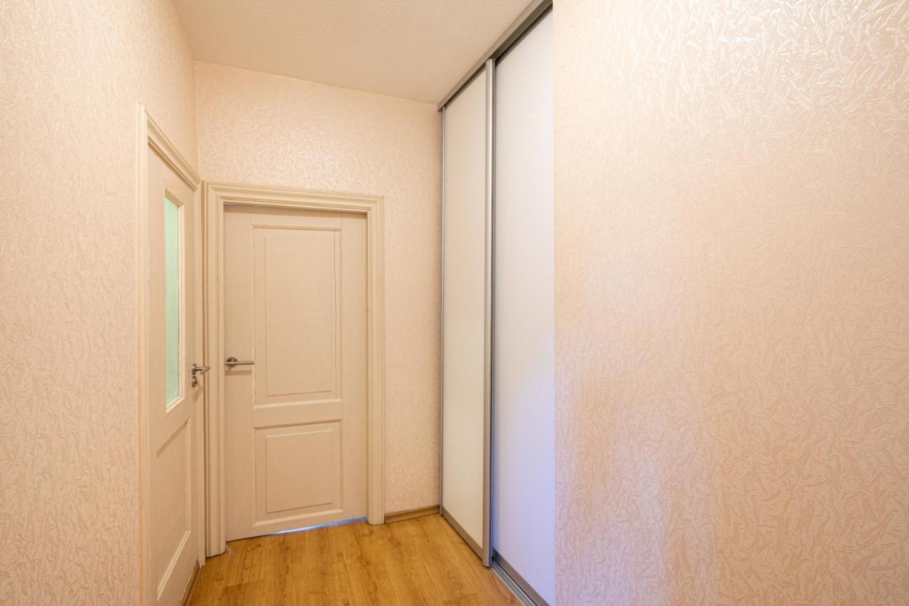 Old Riga Aldaru Street One Bedroom Apartment Екстер'єр фото